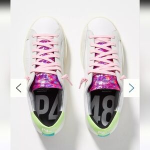 P448 John Dogma Sneakers